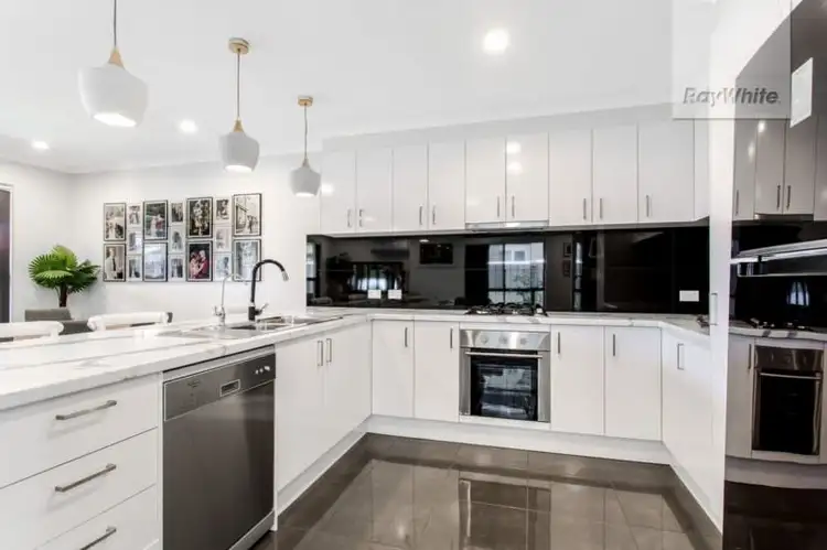 Third view of Homely house listing, 4B Woodland Way, Paralowie SA 5108