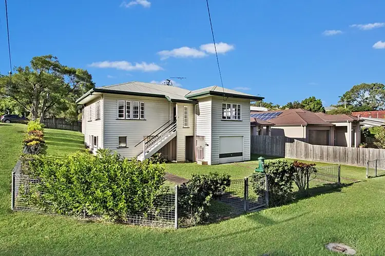 93 Goldsbrough Road, Taringa QLD 4068