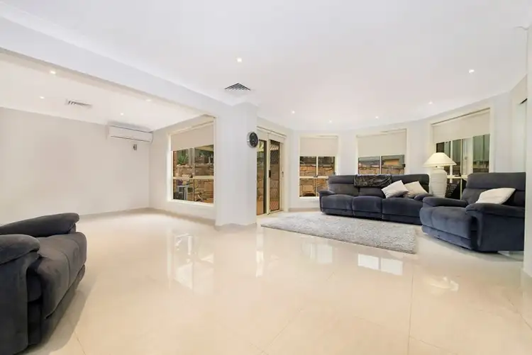 Fifth view of Homely house listing, 6 Chase Drive, Acacia Gardens NSW 2763