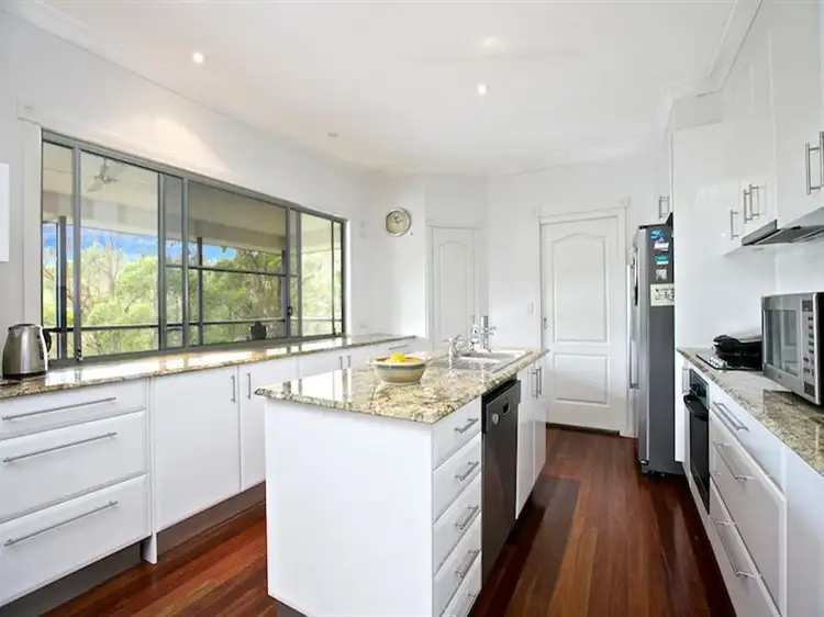 Second view of Homely house listing, 11 Tandou Court, Maudsland QLD 4210