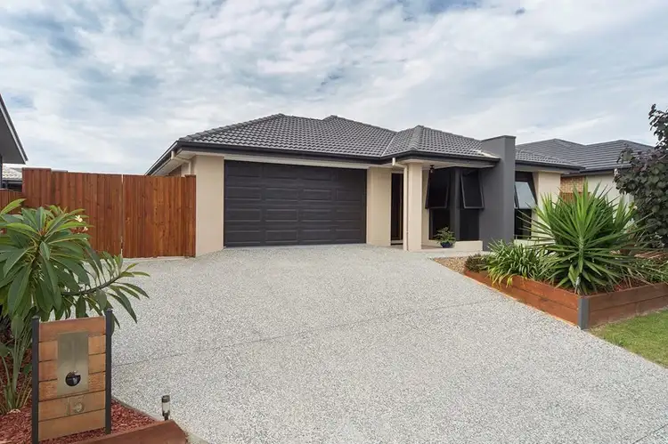 Main view of Homely house listing, 15 Undarra Street, Pimpama QLD 4209