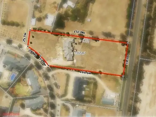 Second view of Homely house listing, 24-26 Laurimar Hill Drive, Doreen VIC 3754