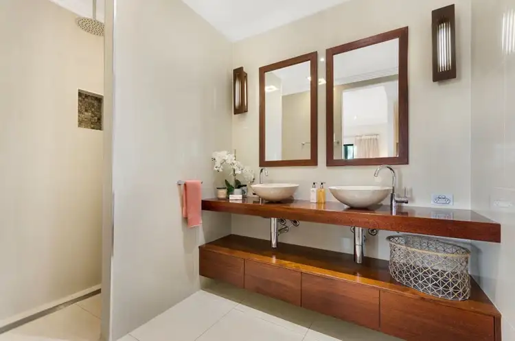 Seventh view of Homely house listing, 8 Waterbury Terrace, Idalia QLD 4811