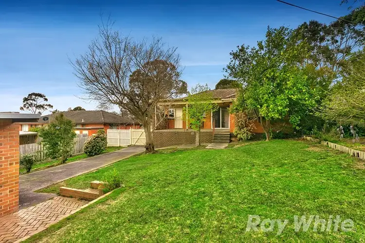 Third view of Homely house listing, 3 Adrienne Crescent, Mount Waverley VIC 3149