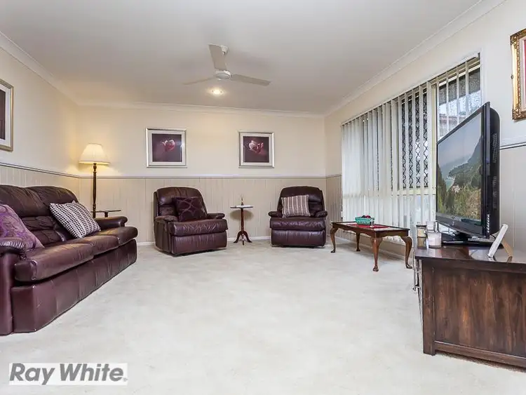 Fifth view of Homely house listing, 8 Figbird Road, Narangba QLD 4504
