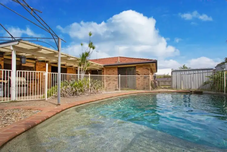 Second view of Homely house listing, 8 Tallara Street, Coombabah QLD 4216