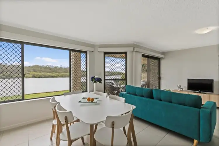 Second view of Homely unit listing, 11/39 Cootamundra Drive, Mountain Creek QLD 4557