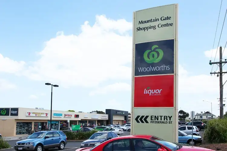 Third view of Homely apartment listing, 101/9 Mountain Gate Drive, Ferntree Gully VIC 3156