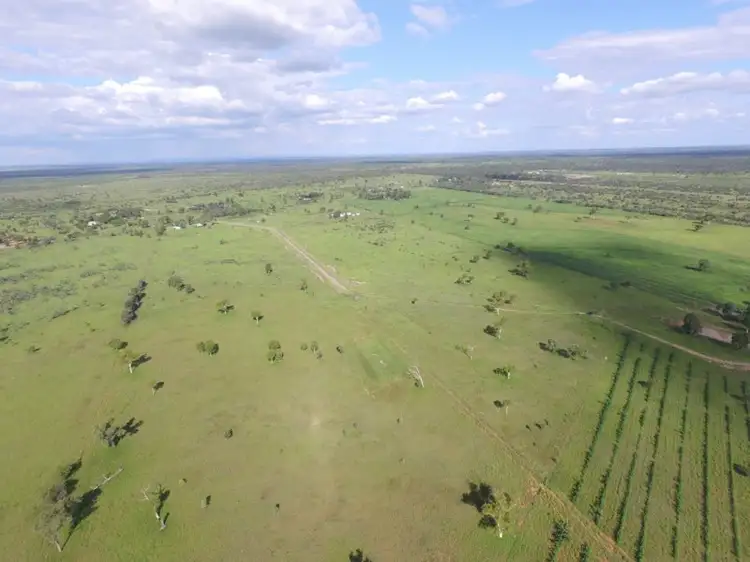 Third view of Homely land listing, Lot 24 Talafa Road, Emerald QLD 4720