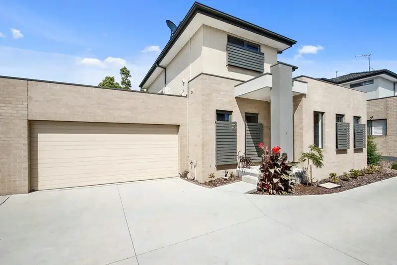Main view of Homely townhouse listing, 2 Fanning Close, Lilydale VIC 3140