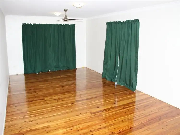 Third view of Homely house listing, 6 Chapple Court, Boyne Island QLD 4680