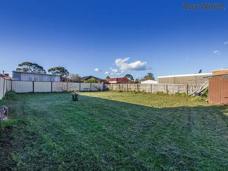 Sixth view of Homely house listing, 84 Power Street, St Albans VIC 3021