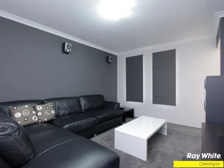 Sixth view of Homely house listing, 9 Treemartin Place, East Cannington WA 6107