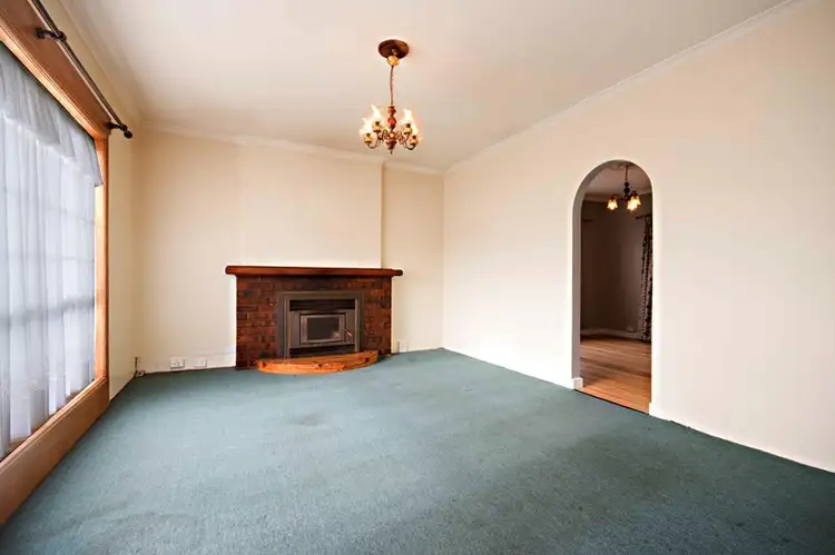 Second view of Homely house listing, 21 Howard Street, Invermay TAS 7248