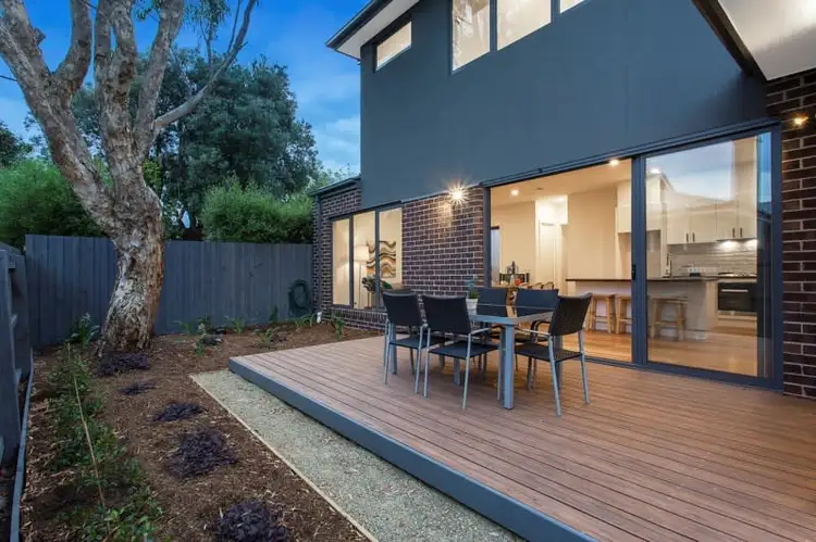 Fourth view of Homely townhouse listing, 47 Paschal Street, Bentleigh VIC 3204