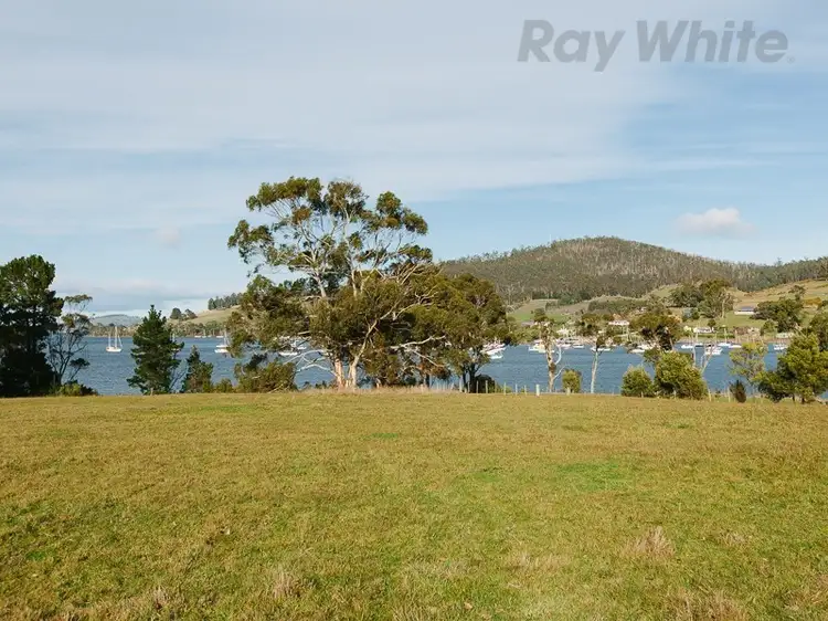 Third view of Homely land listing, 45 Esplanade Road, Cygnet TAS 7112