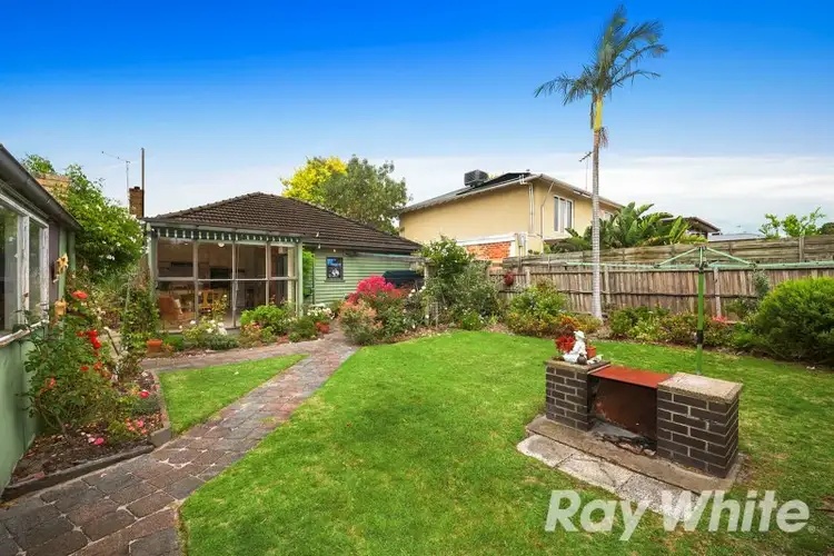 Fifth view of Homely house listing, 61 Marriott Street, Parkdale VIC 3195