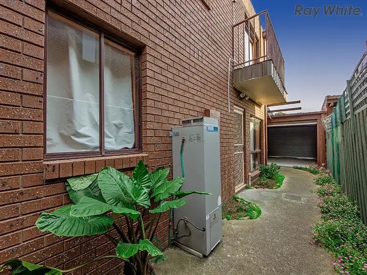 Fourth view of Homely house listing, 2/11 John Street, St Albans VIC 3021