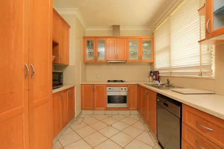 Fourth view of Homely house listing, 30 Suva Crescent, Greenacre NSW 2190