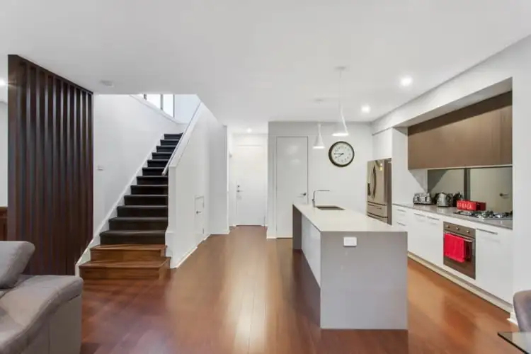 Fifth view of Homely townhouse listing, 1/27 Dromana Avenue, Bentleigh East VIC 3165
