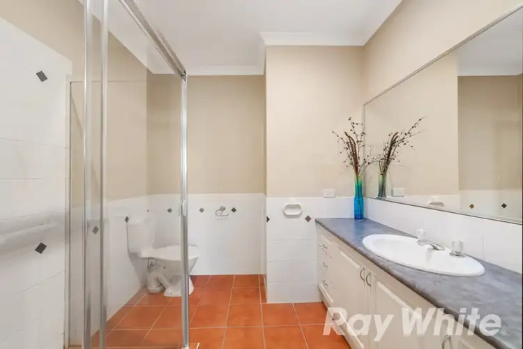 Sixth view of Homely unit listing, 1/110 St Helena Road, Greensborough VIC 3088