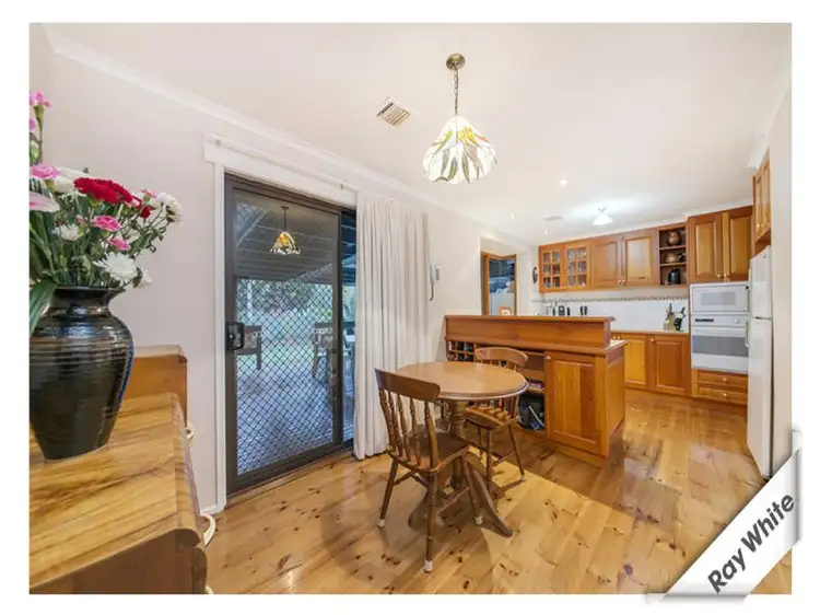 Fifth view of Homely house listing, 60 Onkaparinga Crescent, Kaleen ACT 2617