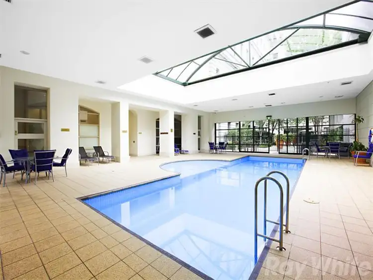 Fifth view of Homely apartment listing, 406/67 Spencer Street, Melbourne (CBD) VIC 3000