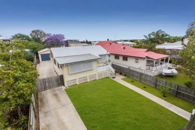 8 Bagot Street, Wavell Heights QLD 4012