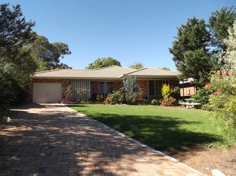 Main view of Homely house listing, 36 Nambucca Circuit, Cowra NSW 2794