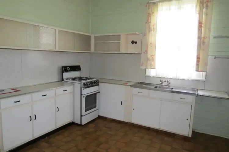 Second view of Homely house listing, 11 Gordon Street, Werris Creek NSW 2341