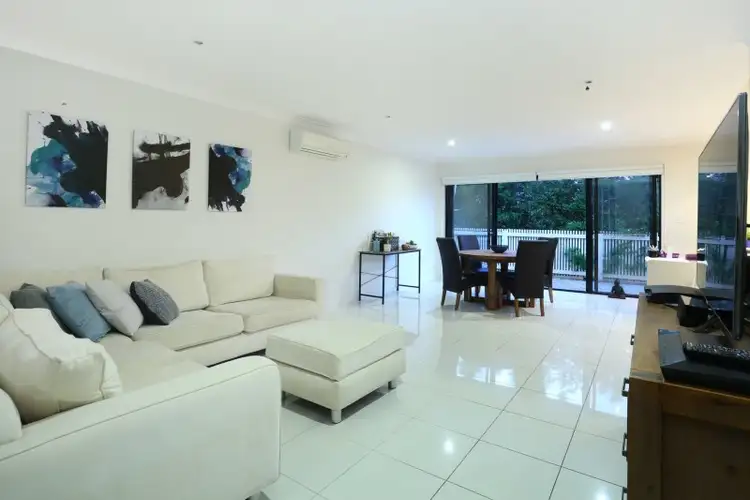 Second view of Homely townhouse listing, 65/2 Bourton Road, Merrimac QLD 4226