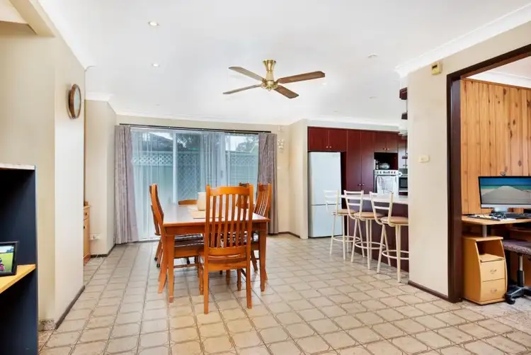Third view of Homely house listing, 28 Popondetta Place, Glenfield NSW 2167