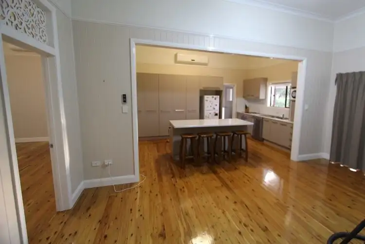 Sixth view of Homely house listing, 143 Alfred Street, Charleville QLD 4470
