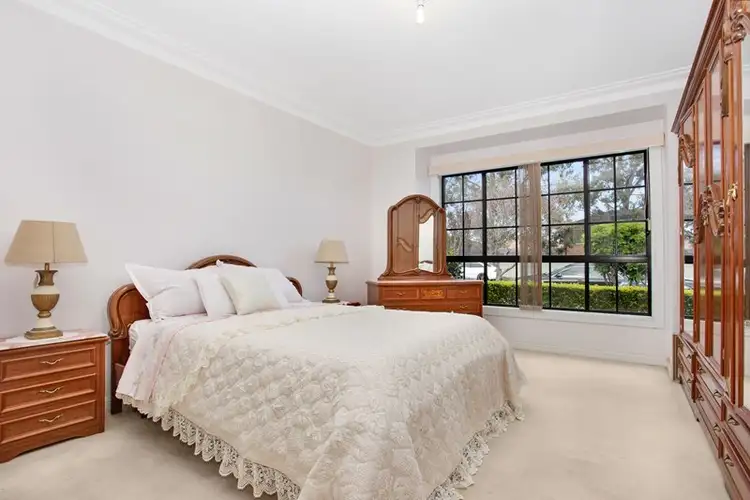 Second view of Homely house listing, 28 Keneally Crescent, Edensor Park NSW 2176