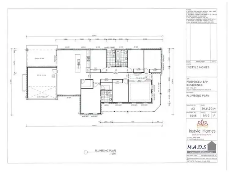 Fifth view of Homely house listing, 3401 Argent Street, Spring Farm NSW 2570