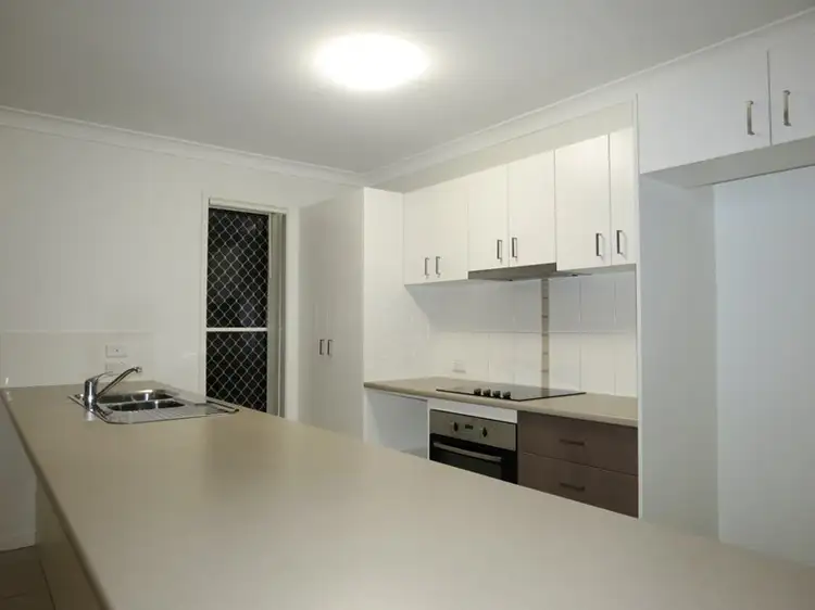 Second view of Homely house listing, 8 Suncrest Street, Emerald QLD 4720