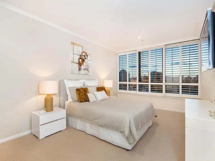 Seventh view of Homely apartment listing, 44/2 Goodwin Street, Kangaroo Point QLD 4169