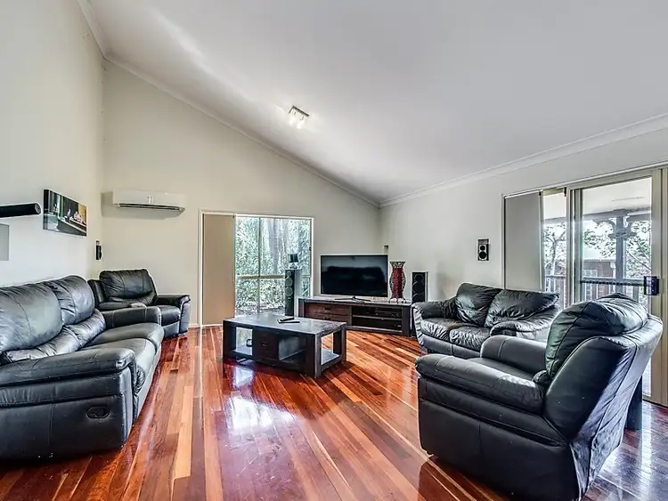Main view of Homely house listing, 17 Phoenix Street, Pacific Pines QLD 4211