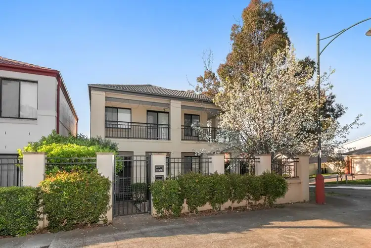13 Wingate Avenue, West Hoxton NSW 2171