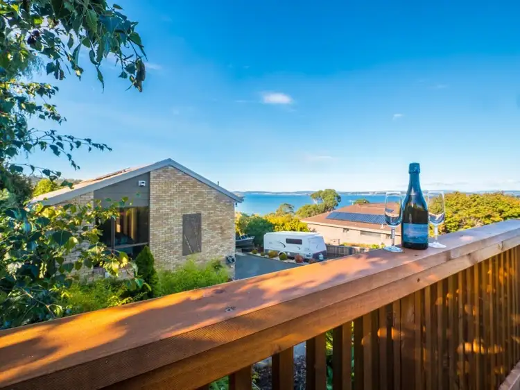 Third view of Homely house listing, 53 Kunama Drive, Kingston Beach TAS 7050