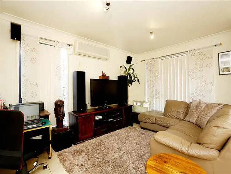 Second view of Homely townhouse listing, 5/54 Golding Drive, Glendenning NSW 2761