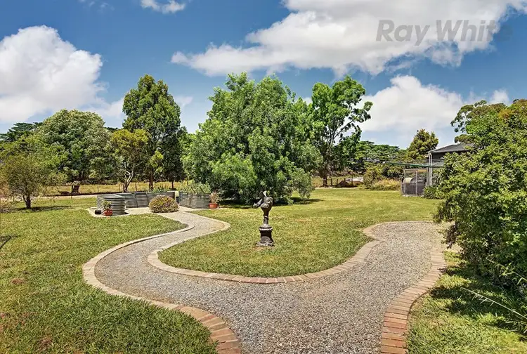 Fifth view of Homely house listing, 6 Retland Drive, Whittlesea VIC 3757