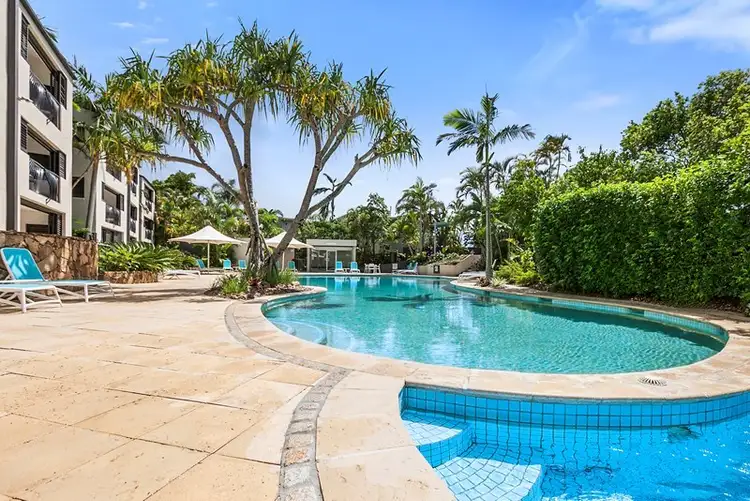 311/16 Noosa Drive, Noosa Heads QLD 4567