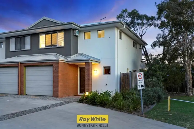 7/68 Comley Street, Sunnybank QLD 4109