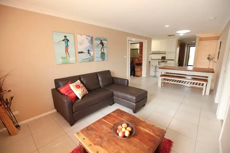 Sixth view of Homely house listing, 130 Boundary Road, Dubbo NSW 2830