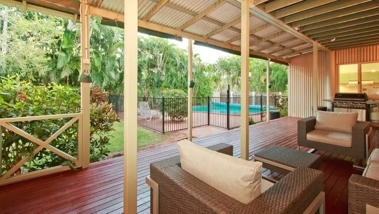 Fourth view of Homely house listing, 10 Harman Road, Cable Beach WA 6726