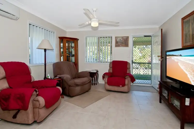 Fourth view of Homely house listing, 4 Stapelton Terrace, Bethania QLD 4205