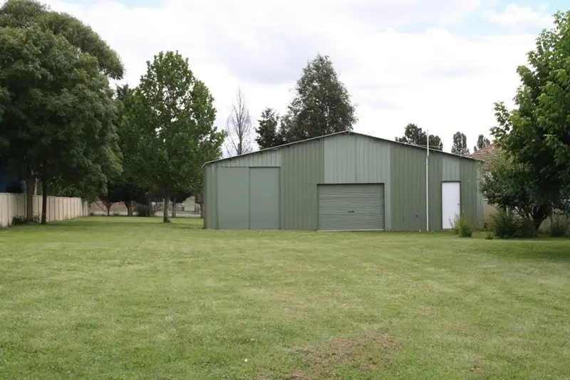 Main view of Homely land listing, Address available on request