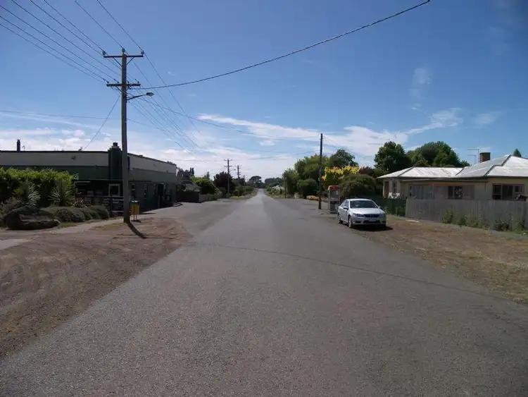 Fifth view of Homely land listing, 53 Louisa Street, Bracknell TAS 7302