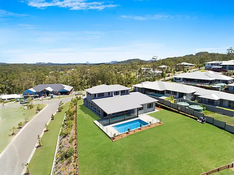 Fourth view of Homely house listing, 23 Apple Gum Place, Palmview QLD 4553